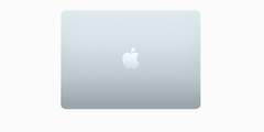 Apple MacBook Air 13-inch 2025, M4 Chip, 16GB RAM, 256GB SSD, Like New , Sky Blue