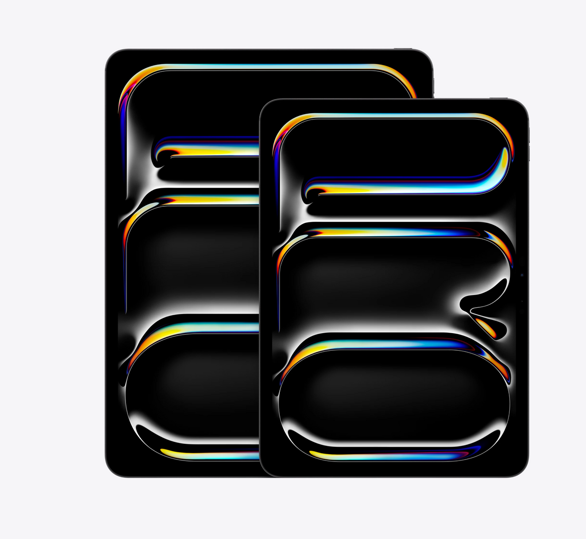 Apple iPad Pro M4 11-Inch Wi-Fi or Wi-Fi + Cellular.