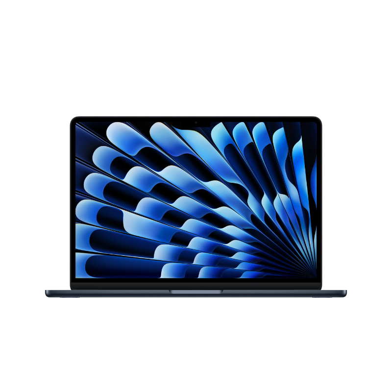 Apple MacBook Air 13-inch, Midnight