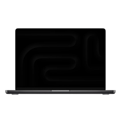 MacBook Pro 16" M3 Max 96GB 2TB SSD Space Black