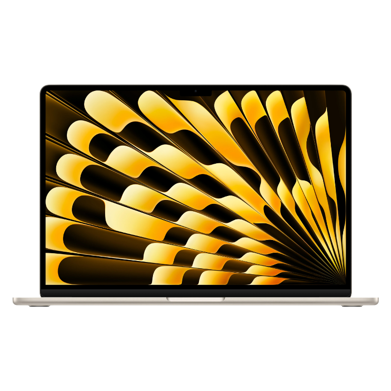 Apple MacBook Air 15" M3 8GB 512GB SSD Starlight