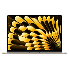 Apple MacBook Air 15" M3 8GB 512GB SSD Starlight