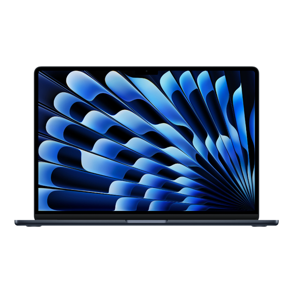 Apple MacBook Air 15" M4 16GB 256GB SSD Midnight Blue