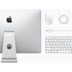 2019-2020 Apple iMac 27-inch Retina (Early 2019) Core i9 3.6GHz - 4TB SSD 128GB RAM.
