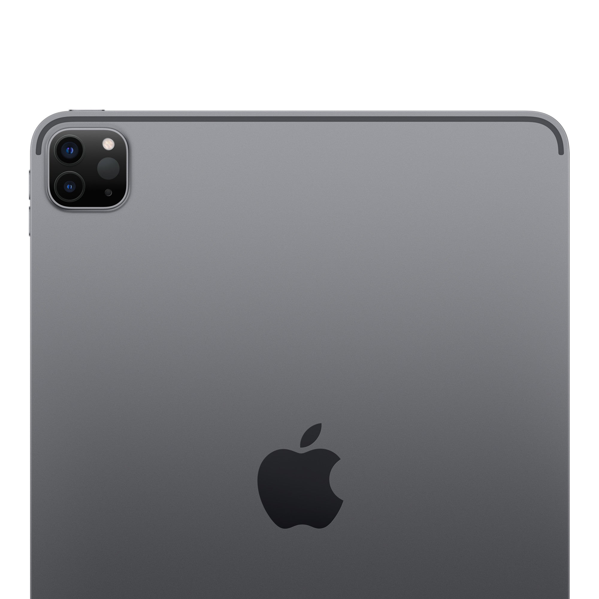 Apple iPad Pro 12.9-inch (6th Generation) with M2 chip 1TB Wi-Fi Cellular back view