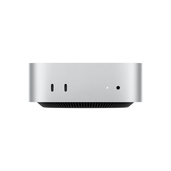Refurbished Apple Mac mini M4 16GB 256GB Silver &mdash; Grade A Like New &mdash; MacPro-LA