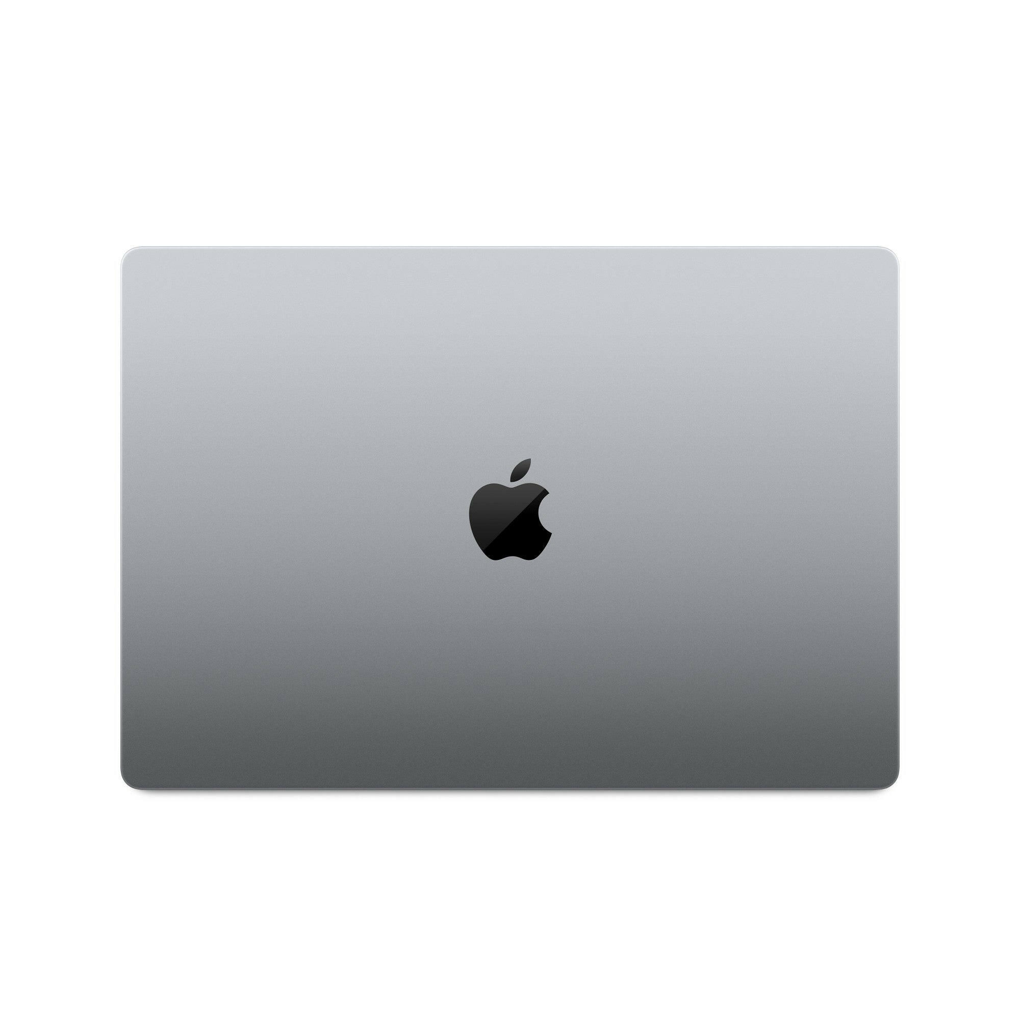 Apple MacBook Pro 16.2-inch – M2 Max, 96GB RAM, 8TB SSD 1 Year Warranty back