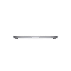 Apple MacBook Pro 16-inch – M2 Max, 96GB RAM, 4TB SSD – Space Gray side view