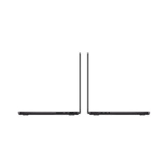 Apple MacBook Pro (M3 Max) – 64GB RAM, 2TB SSD, Space Black side