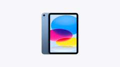 Apple iPad 11-inch – A16 Chip, 128GB, Wi‑Fi Blue New In The Box