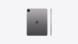 Apple iPad Pro 12.9-inch (6th Generation): with M2 chip 256 Wi-Fi Cellular