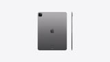 Apple M1 chip 12.9-inch iPad Pro Wi-Fi+Cellular 2TB - Space Gray (5th Generation)