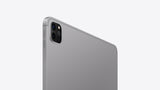 Apple M1 chip 12.9-inch iPad Pro Wi-Fi+Cellular 2TB - Space Gray (5th Generation)