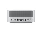 Apple Mac Studio  Ultra with 24‑core CPU, 60‑core GPU, 32‑core Neural Engine 64GB Ram 1 TB SSD