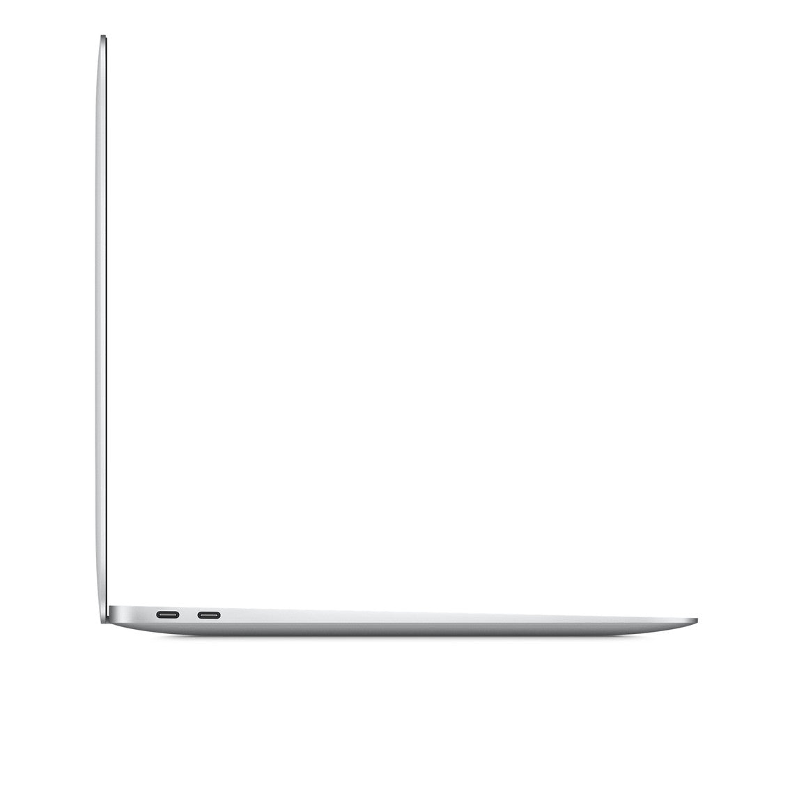 Apple MacBook Air 13.3" M1 8GB 256GB Silver Like New - 1 Year Warranty