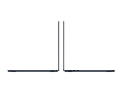 Apple MacBook Air 13-inch 2025, M4 Chip, 16GB RAM, 512GB SSD, Midnight Blue.