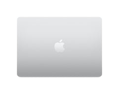 Apple MacBook Air 15-inch (M3, 8GB RAM, 512GB SSD) Silver 1 Year Warranty.