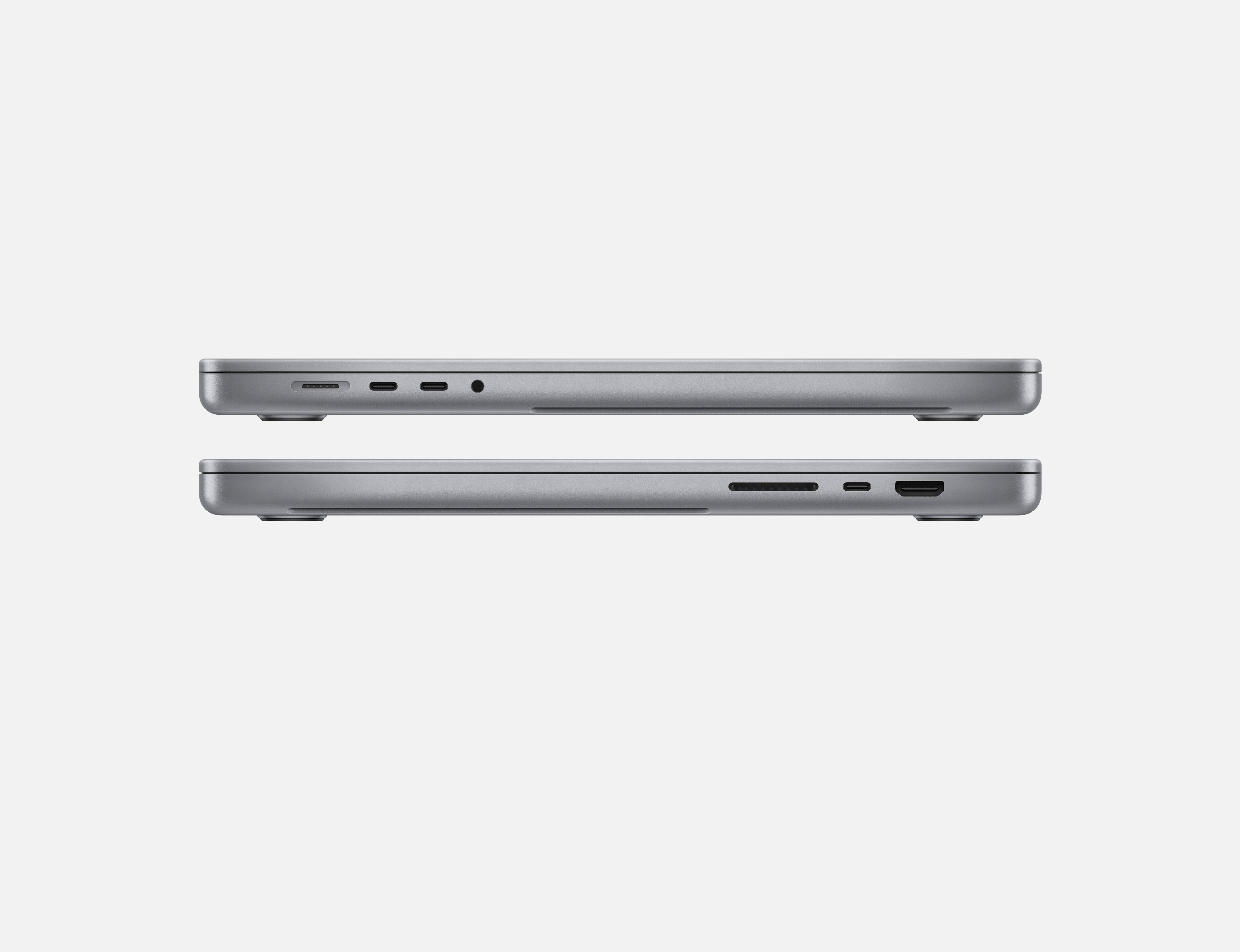 Apple 16- inch MacBook Pro with M1 Max Chip 64 GB RAM 8 TB SSD 1 Year Warranty