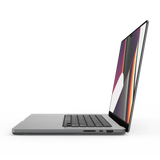 Apple MacBook Pro 16.2" M1 Chip | 32GB RAM | 4TB SSD |   Space Gray |