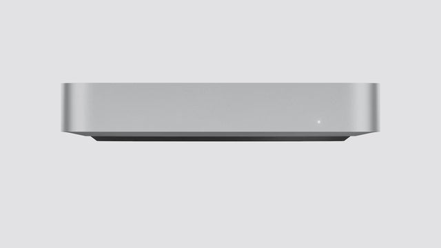 Apple Mac Mini M2 Pro, 10-Core CPU, 16-Core GPU, 16GB RAM, 1TB SSD | 1 Year Warranty