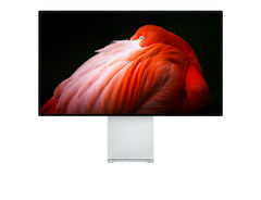Apple Pro Display XDR - Nano-Texture Glass with Pro Stand.