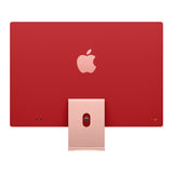 Apple iMac 24-inch M1 8GB RAM, 256GB SSD, 4.5K Retina Display (Pink)