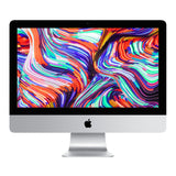 2019 Refurbished 21.5-inch iMac 3.0GHz Intel  Quad Core i3 with Retina 4K display - MacPro-LA
