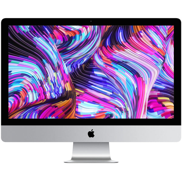 Refurbished Apple iMac 27" 3.6GHz 8-Core i9 32GB 1TB (2019) &mdash; Grade A Like New &mdash; MacPro-LA