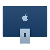 24-inch iMac Apple M1 Chip with 8‑Core CPU and 8‑Core GPU - 8GB Ram 512 GB SSD (New In The Box)