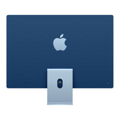 24-inch iMac Apple M1 Chip with 8‑Core CPU and 8‑Core GPU - 16GB Ram 2TB SSD 1 Year Warranty