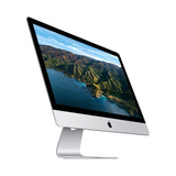 2019 Apple iMac 27 Inch Lowers Side View