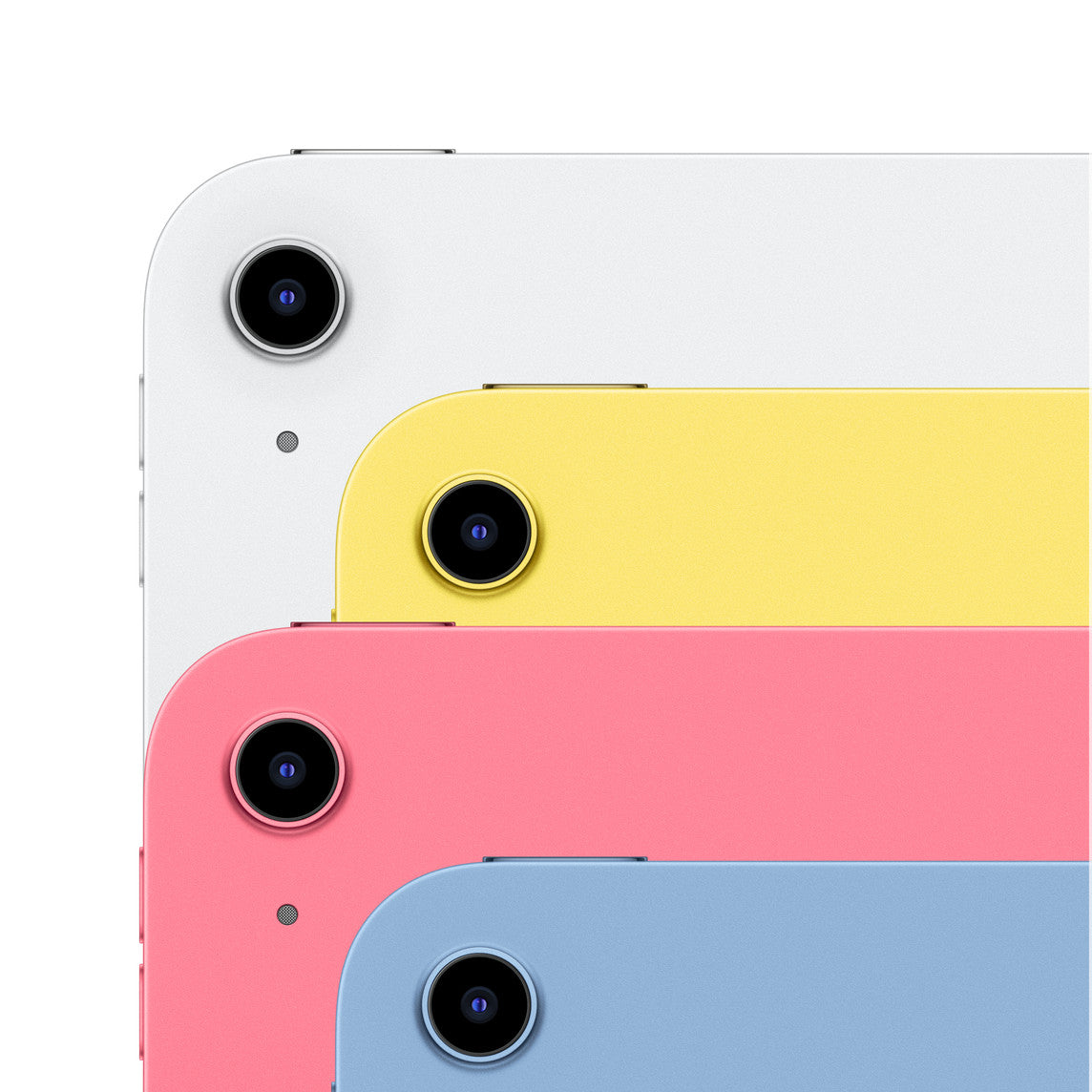 Apple iPad 10.9-inch (10th generation) (256 GB) WiFi - Pink.