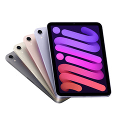 Apple iPad mini, Purple