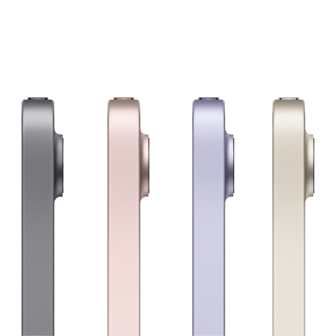 Apple iPad mini, Purple