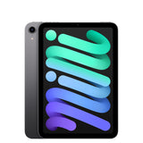 iPad mini 6 Wi-Fi 64GB - Space Gray