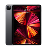 Apple iPad Pro 11-inch 256 Storage Space Gray 3rd Generation (2021) New Open Box