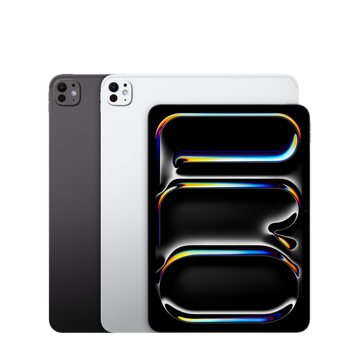 Apple iPad Pro 11-inch, Silver