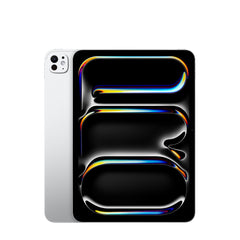 Apple iPad Pro 11-inch, Silver