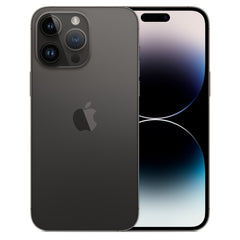 Apple iPhone 14 Pro Max, 1TB, Space Black - Unlocked