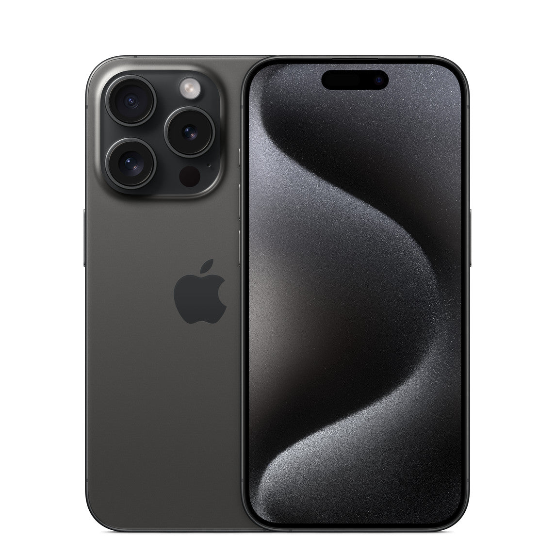 iPhone 16 Pro 1TB Unlocked Midnight Titanium Apple Care+