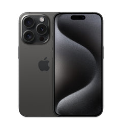iPhone 16 Pro 1TB Unlocked Midnight Titanium Apple Care+