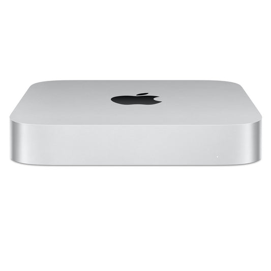 Apple Mac mini (2023) – M2 Pro,12‑Core CPU and 19‑Core GPU  32GB RAM, 512GB SSD