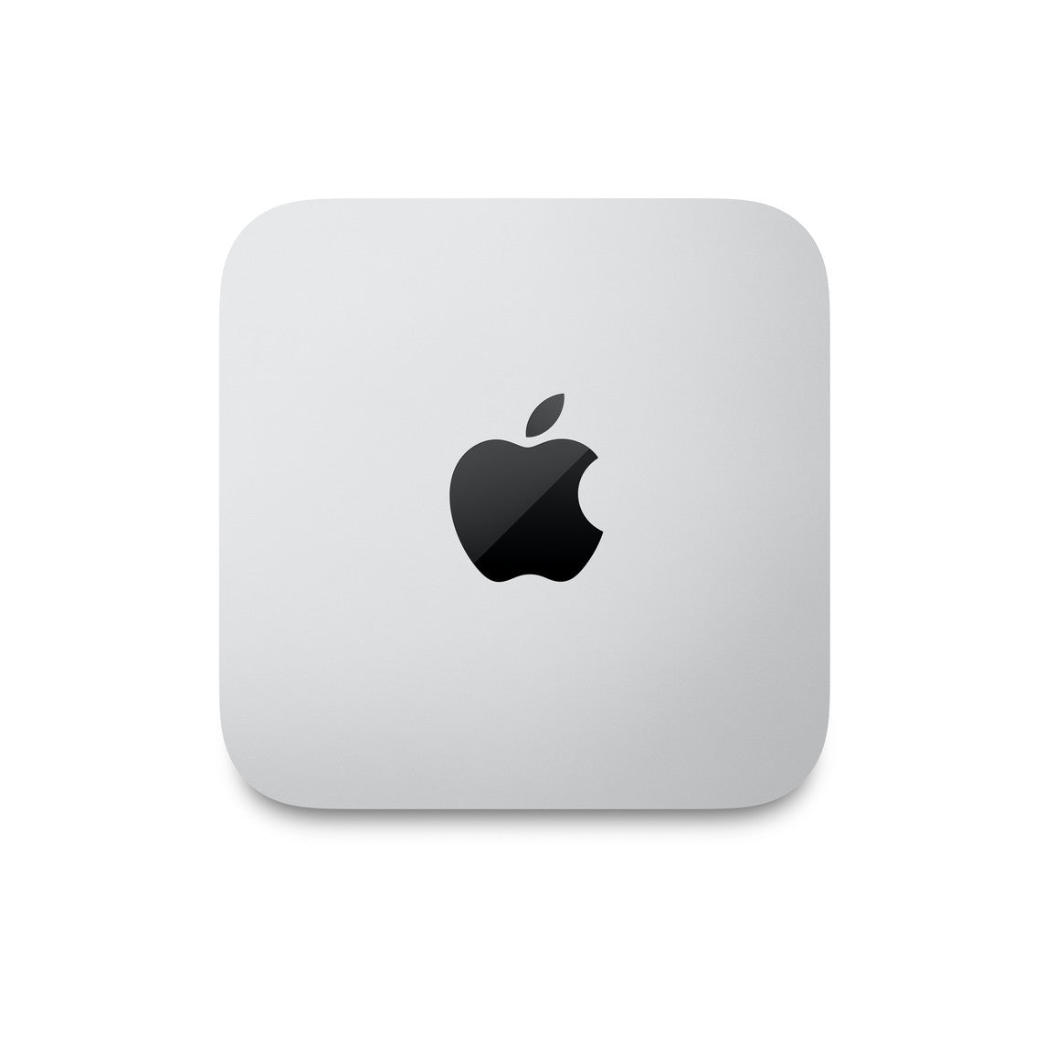 Apple Mac Studio, Silver