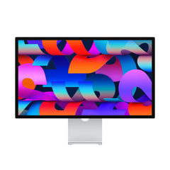 Apple Studio Display, Standard glass, Tilt adjustable stand Open Box.