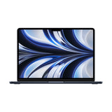 Apple  13-inch MacBook Air Laptop with M2 chip 512GB  SSD 16GB Ram (Midnight Blue)