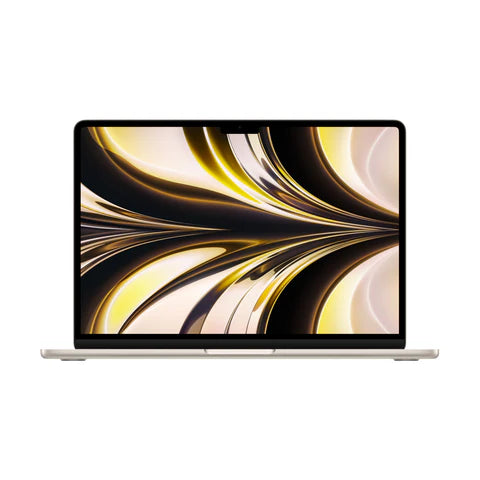 Apple MacBook Air 13-inch (2023, M2, 16GB RAM, 1TB SSD) Starlight