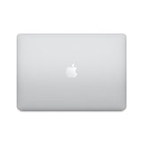Apple 13.3-inch MacBook Air Apple M1 Chip 16GB Ram 256 SSD  with 8‑Core CPU and 8‑Core GPU - Silver