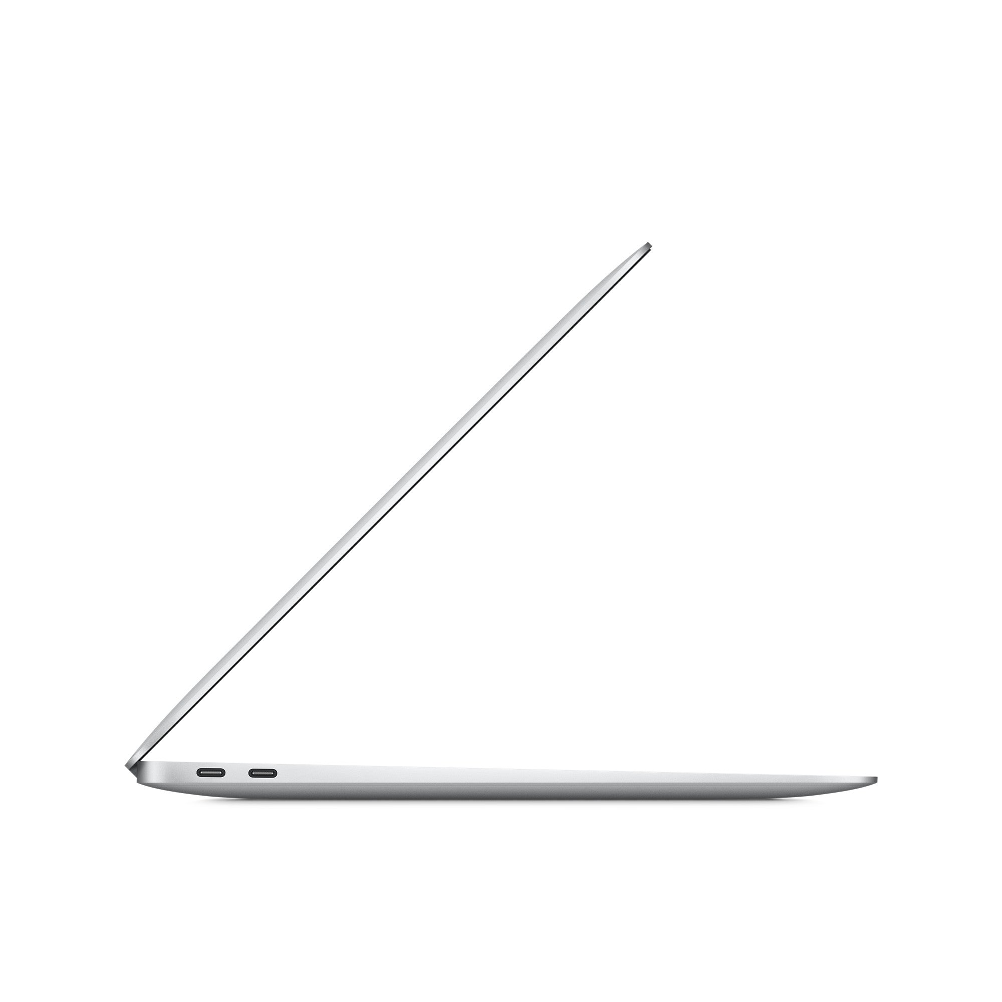 Apple 13-inch MacBook Air (M1, 2020) – 16GB RAM, 2TB SSD.