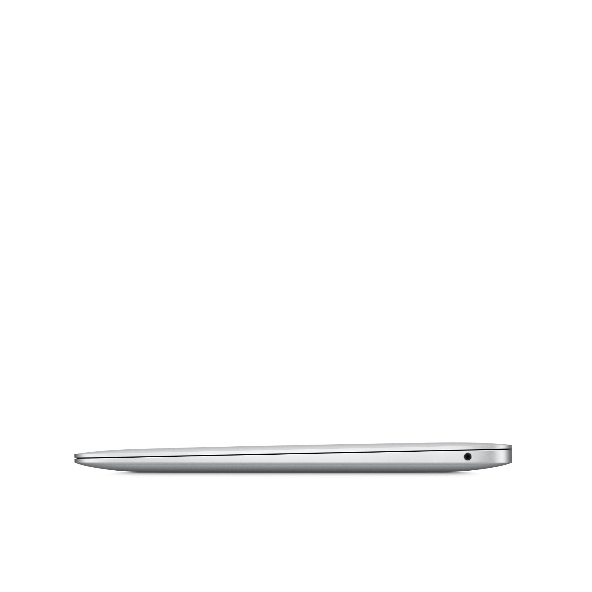 Apple 13-inch MacBook Air (M1, 2020) – 16GB RAM, 2TB SSD.