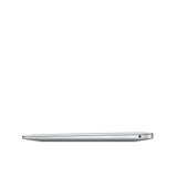 Apple 13.3-inch MacBook Air Apple M1 Chip 16GB Ram 256 SSD  with 8‑Core CPU and 8‑Core GPU - Silver
